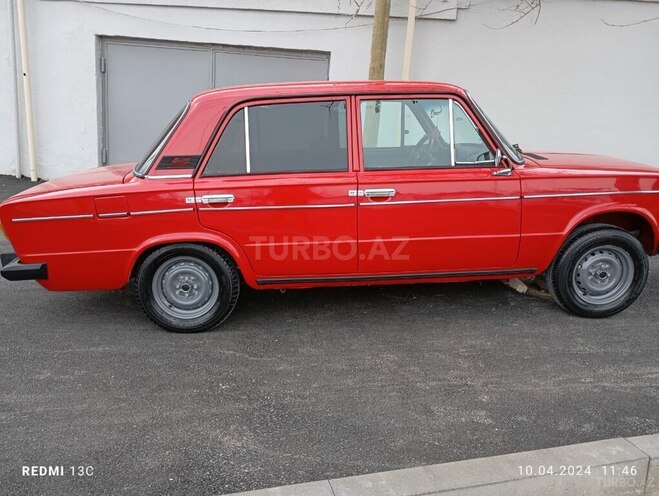 LADA (VAZ) 2106