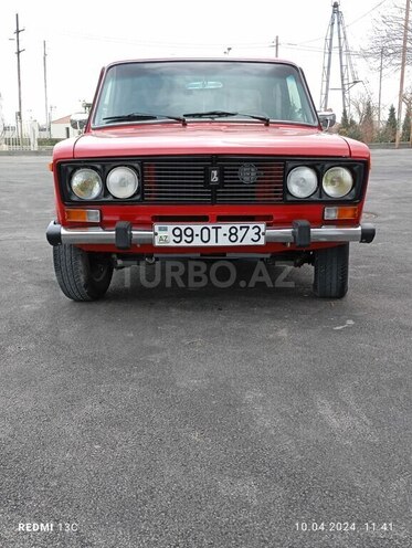 LADA (VAZ) 2106