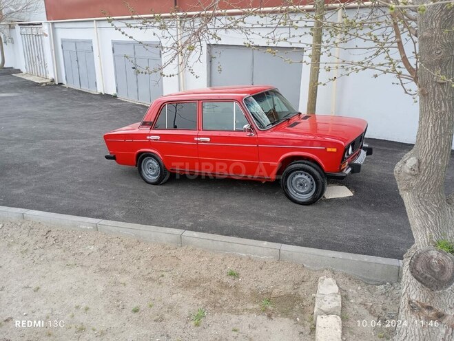 LADA (VAZ) 2106