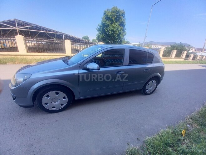 Opel Astra 2005, 190,200 km - 1.4 l - Gəncə