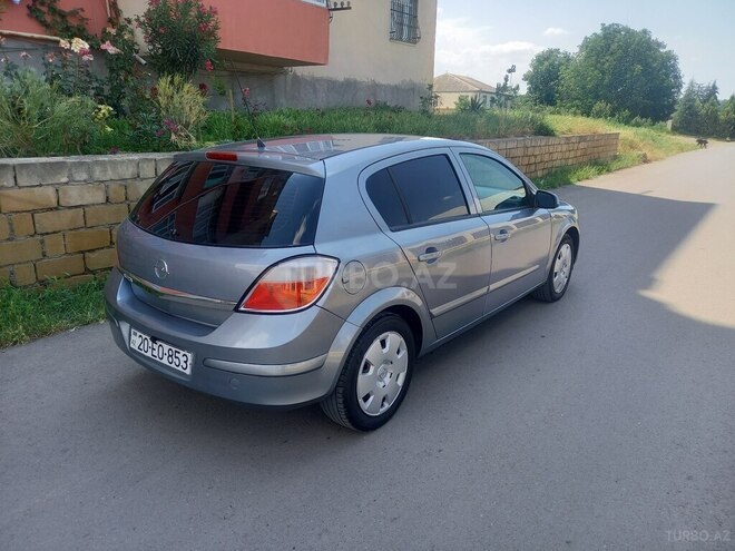 Opel Astra 2005, 190,200 km - 1.4 l - Gəncə
