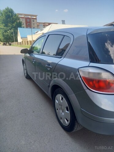 Opel Astra 2005, 190,200 km - 1.4 l - Gəncə