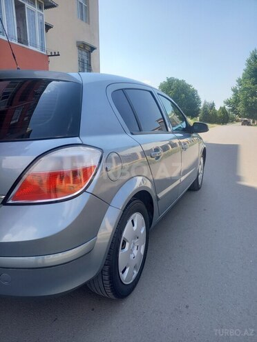 Opel Astra 2005, 190,200 km - 1.4 l - Gəncə
