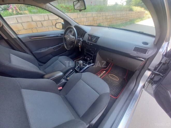 Opel Astra 2005, 190,200 km - 1.4 l - Gəncə