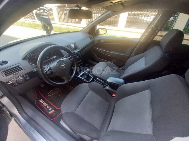 Opel Astra 2005, 190,200 km - 1.4 l - Gəncə