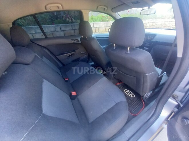 Opel Astra 2005, 190,200 km - 1.4 l - Gəncə