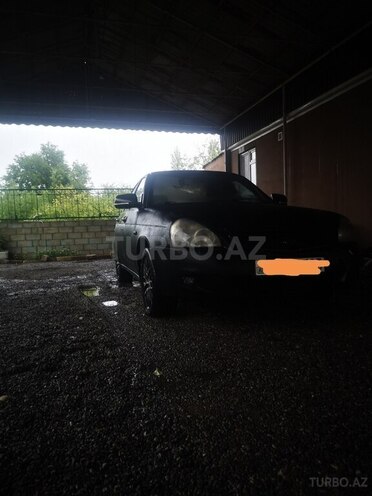 LADA (VAZ) Priora 2009, 270,000 km - 1.6 л - Goranboy