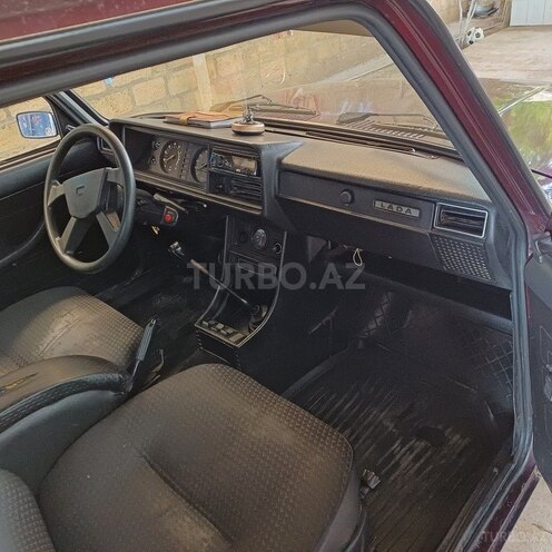 LADA (VAZ) 2107 2011, 91,756 km - 1.6 l - Beyləqan