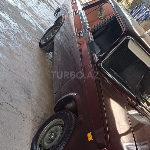 LADA (VAZ) 2107 2011, 91,756 km - 1.6 l - Beyləqan