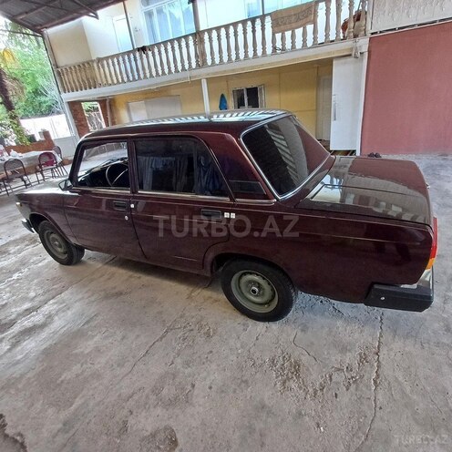 LADA (VAZ) 2107 2011, 91,756 km - 1.6 l - Beyləqan