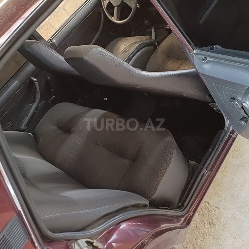 LADA (VAZ) 2107 2011, 91,756 km - 1.6 l - Beyləqan