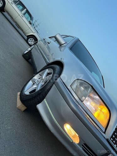 Mercedes C 220 1995, 350,000 km - 2.2 l - Sumqayıt