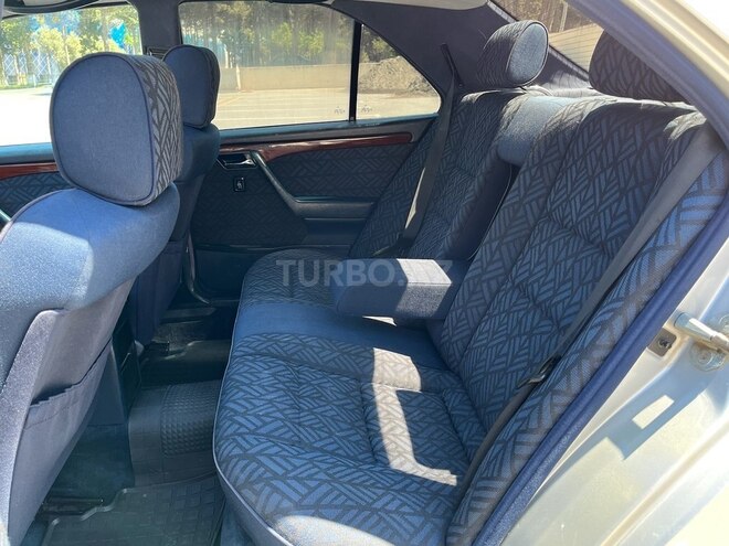 Mercedes C 220 1995, 350,000 km - 2.2 l - Sumqayıt