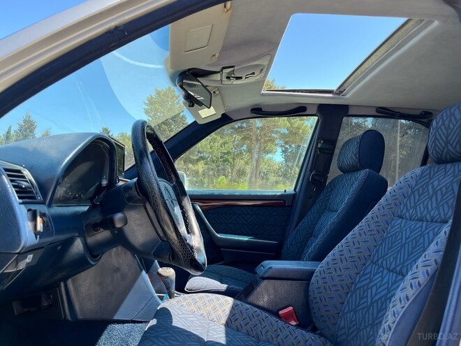 Mercedes C 220 1995, 350,000 km - 2.2 l - Sumqayıt