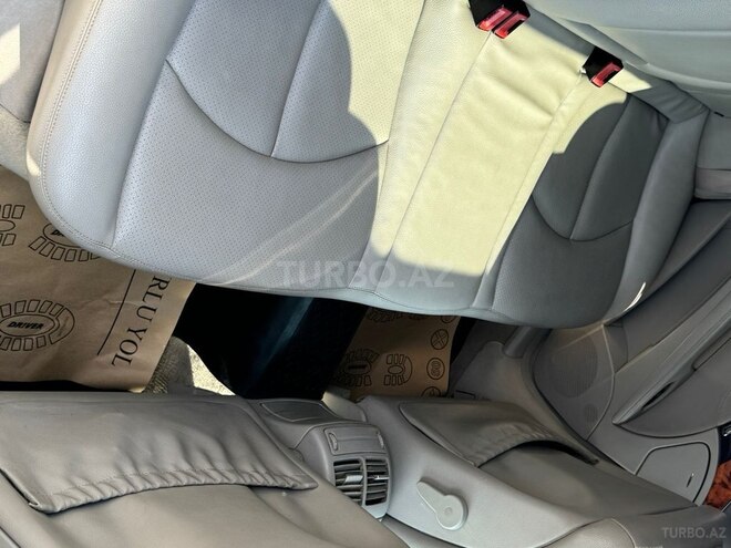 Mercedes E 320 2005, 230,000 km - 3.2 l - Bakı