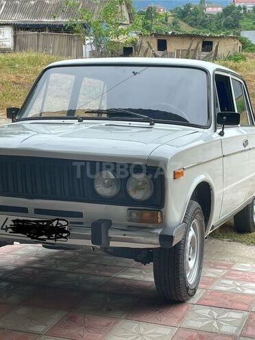 LADA (VAZ) 2106