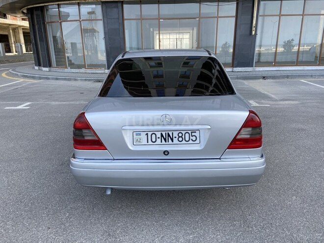 Mercedes C 250 d