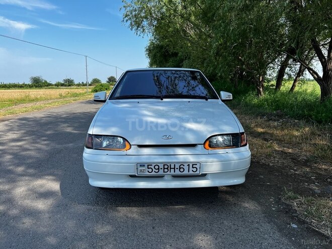 LADA (VAZ) 2115