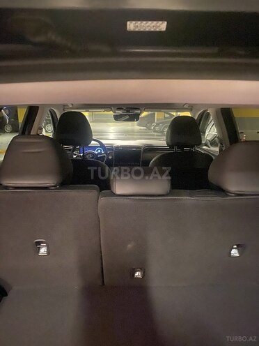 Hyundai Tucson 2023, 38,000 km - 2.0 л - Bakı