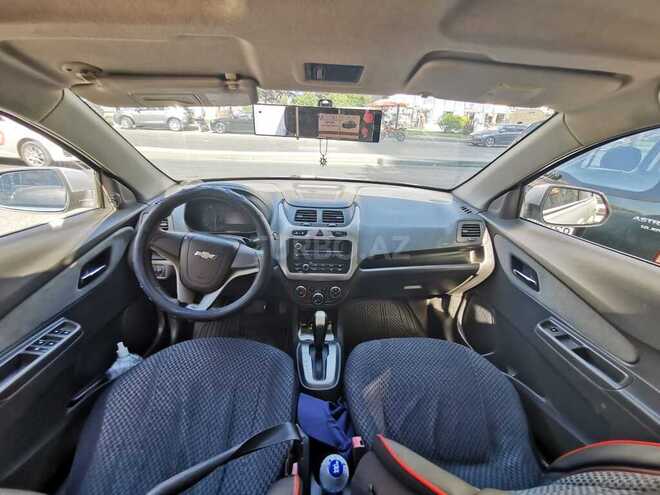 Chevrolet Cobalt 2014, 430,000 km - 1.5 l - Bakı
