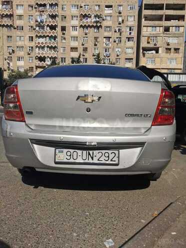 Chevrolet Cobalt 2014, 430,000 km - 1.5 l - Bakı