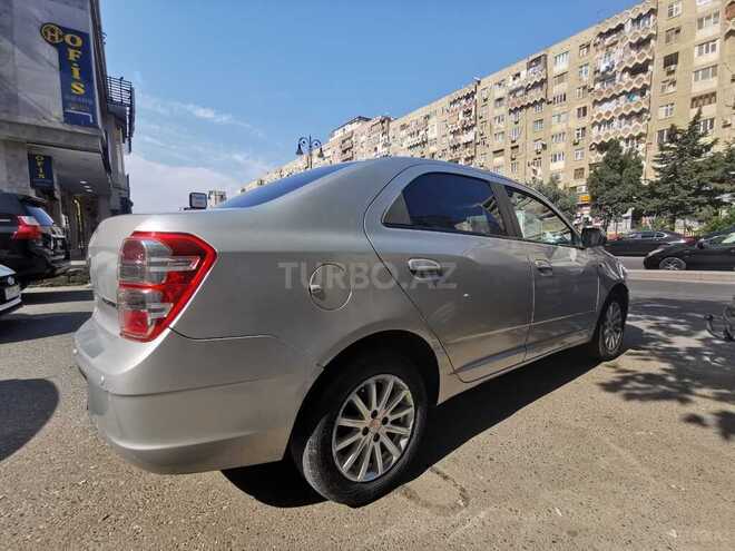 Chevrolet Cobalt 2014, 430,000 km - 1.5 l - Bakı