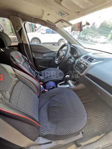 Chevrolet Cobalt 2014, 430,000 km - 1.5 l - Bakı