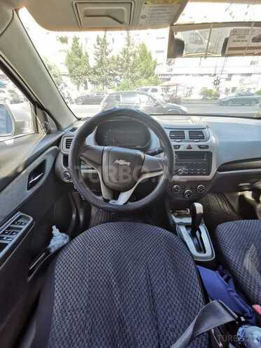 Chevrolet Cobalt 2014, 430,000 km - 1.5 l - Bakı
