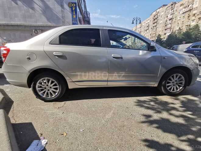 Chevrolet Cobalt 2014, 430,000 km - 1.5 l - Bakı