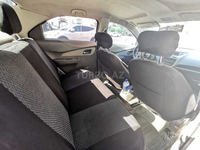Chevrolet Cobalt 2014, 430,000 km - 1.5 l - Bakı