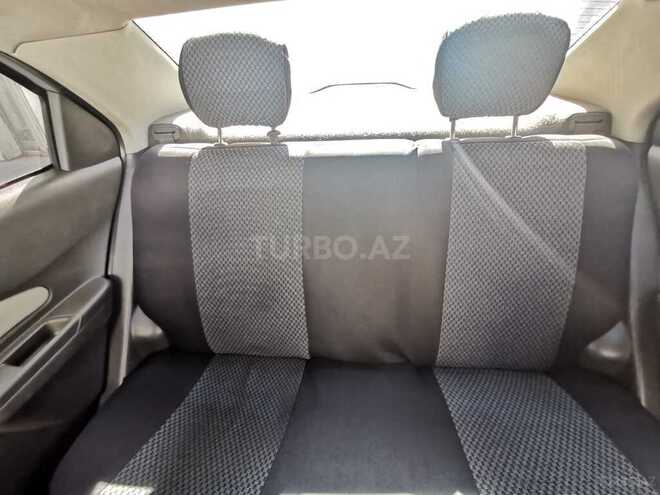 Chevrolet Cobalt 2014, 430,000 km - 1.5 l - Bakı