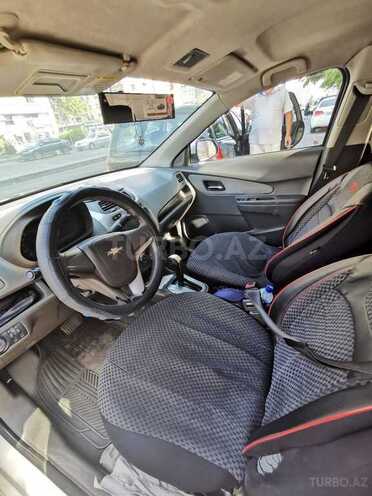 Chevrolet Cobalt 2014, 430,000 km - 1.5 l - Bakı