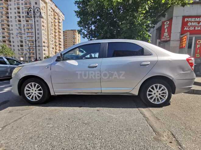 Chevrolet Cobalt 2014, 430,000 km - 1.5 l - Bakı