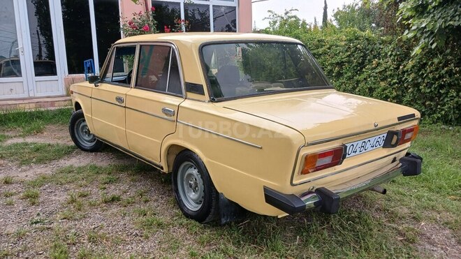 LADA (VAZ) 2106