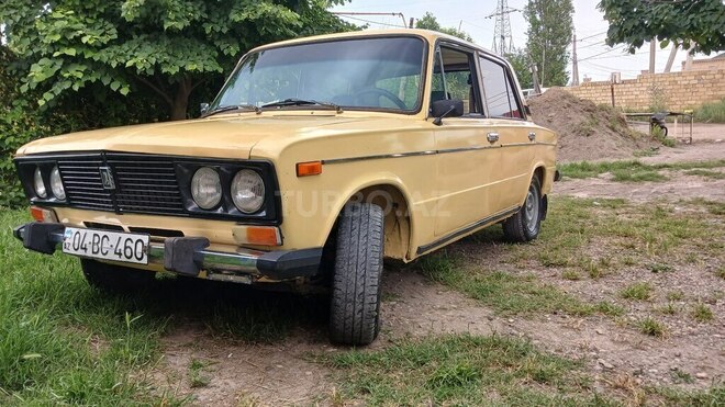 LADA (VAZ) 2106