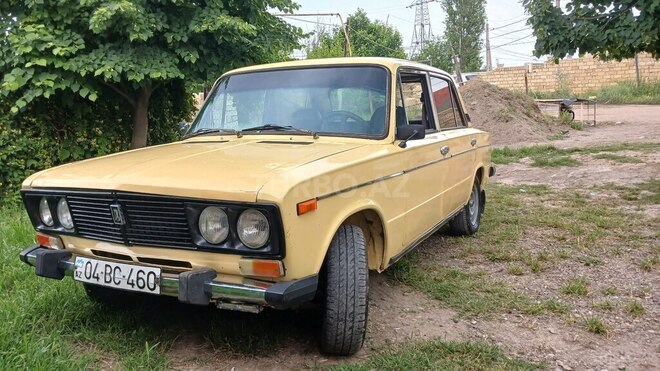 LADA (VAZ) 2106