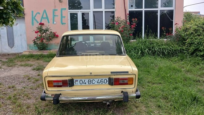 LADA (VAZ) 2106