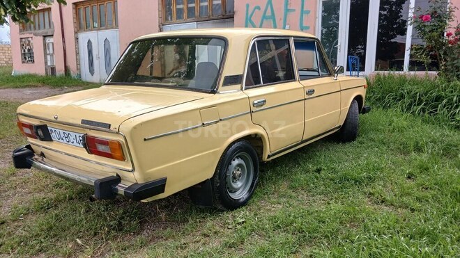 LADA (VAZ) 2106