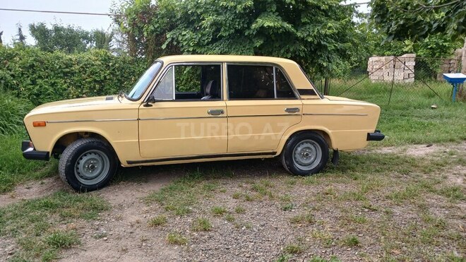 LADA (VAZ) 2106