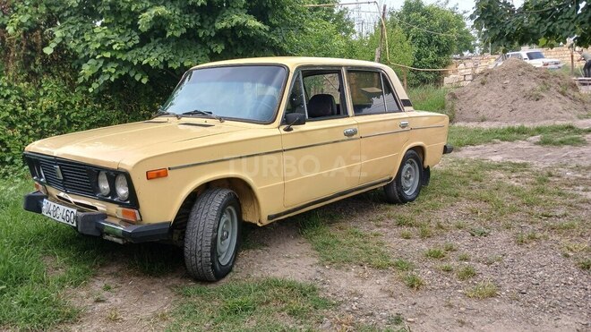 LADA (VAZ) 2106