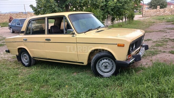 LADA (VAZ) 2106