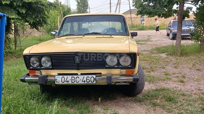 LADA (VAZ) 2106