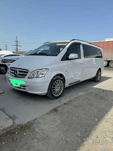 Mercedes Vito