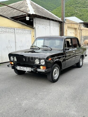 LADA (VAZ) 2106