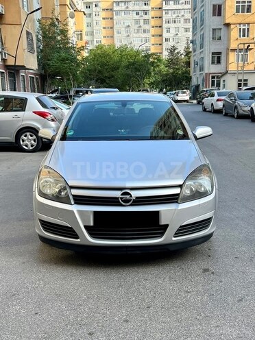 Opel Astra 2005, 290,000 km - 1.4 l - Bakı