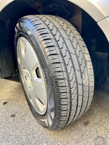 Opel Astra 2005, 290,000 km - 1.4 l - Bakı