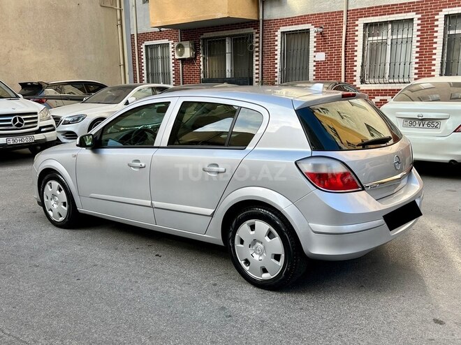 Opel Astra 2005, 290,000 km - 1.4 l - Bakı