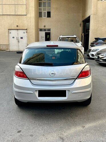 Opel Astra 2005, 290,000 km - 1.4 l - Bakı