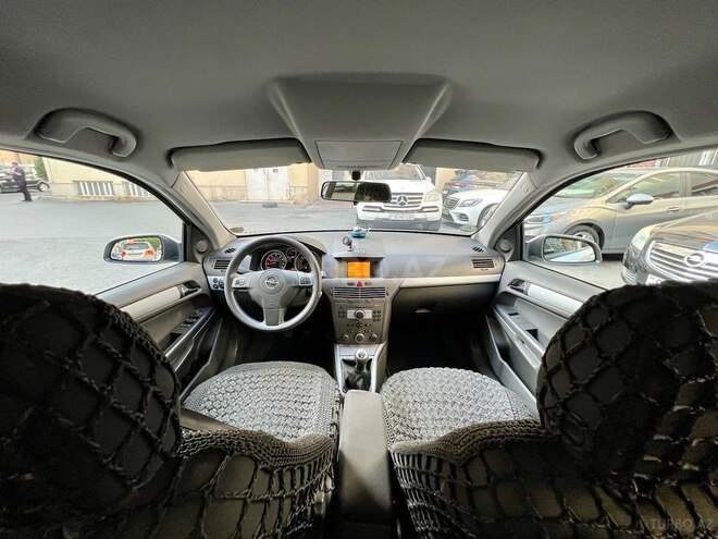 Opel Astra 2005, 290,000 km - 1.4 l - Bakı