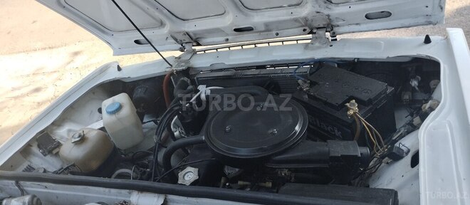 LADA (VAZ) 2107 2006, 46,000 km - 1.6 l - Ağcabədi